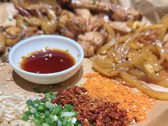 -丝恋丝娃娃(逸天城国贸店)