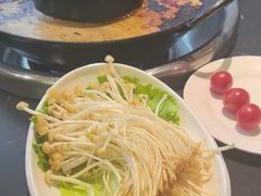 -巴蜀大将火锅(春熙店)