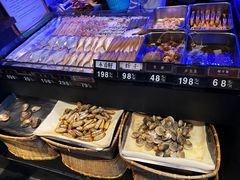 -荣记火锅(青悦城店)