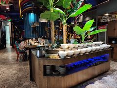 -鱼豆吉·豆浆鱼火锅(宜昌万达店)