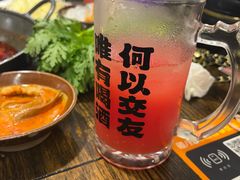 -冯校长老火锅(广州正佳广场店)