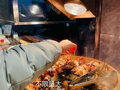 -喜庭海鲜自助(来福士店)