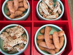 -院里寻菜·精致庭院菜(观沙岭店)
