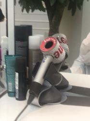 -FLAIR HAIR SALON