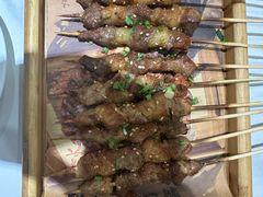 -火龙堂·风味民间菜(文一路店)