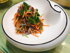 -香阁餐厅·常州菜·常州菜代表品牌(新北奥体店)