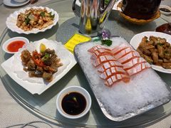 -新享乐海鲜(翠华路店)