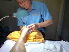 -陆琴脚艺·足浴·SPA(夫子庙店)