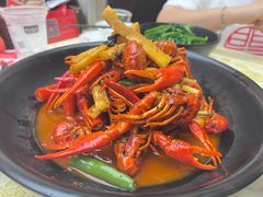 -聚味瞿记·龙虾堂(渔人码头一店)