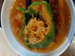 -双合园·海鲜水饺青岛菜(上清路店)