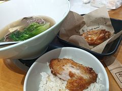 -甘掌门·化州驰名牛杂粉(越秀店)