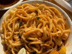 -王菊美食街·王菊面馆(总店)