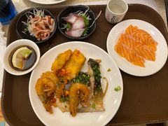 -芭菲盛宴·环球美食(锦城万达广场店)