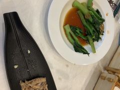-凯宾斯基大酒店·三楼御龙轩中餐厅