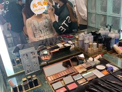 -海马体照相馆(环贸iapm大师爱情店)