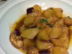 -庆赫隆融合菜馆(群力店)