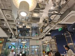 -兰湘子·湘菜小炒(长安万科广场店)