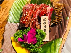 -黑牛の店·和牛烧肉(合生汇店)