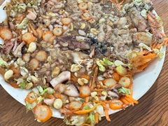 八珍炒糕-食来运转平潭小吃(平潭店)