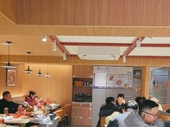 -百年神厨·地道川菜(清江西路店)