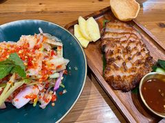 -泰堤坊(淡水体育馆店)