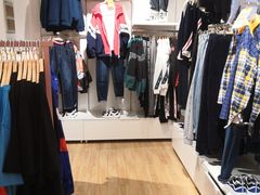 -巴拉巴拉balabala(巴黎春天店)