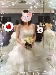 -GRACE KELLY婚纱与礼服(北京店)
