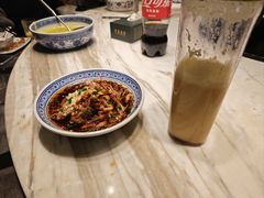 -曾家厨房·新徽菜(高新天柱路店)