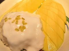 椰香糯米芒果饭-大头虾越式风味餐厅(光明广场店)