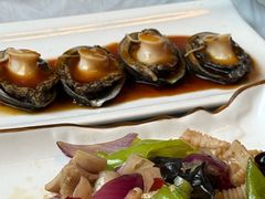 -宾朋海鲜饭庄(兴海路店)