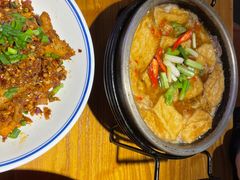 -川菜故事(光谷步行街店)
