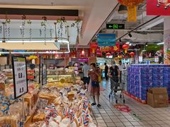 -永辉超市(群众路店)