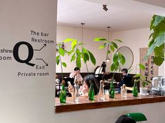 -沏点Trattoria意大利餐厅(新街口店)