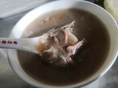 牛肉糁-朝阳糁馆