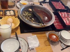 -牛匠和牛寿喜锅(西安总店)
