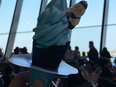 -抱抱地球咖啡馆(国家海洋博物馆店)