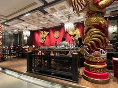 -囍凤楼·粤菜·点心·火锅(温特莱店)