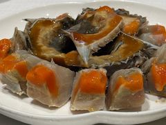 -高佳庄·海鲜酒楼(定海店)