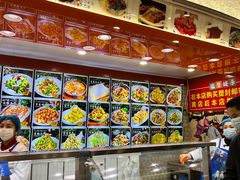 -春花民族美食(佳木斯总店)