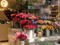 -植物学家的女儿(北马道巷店)