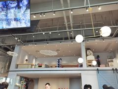 -NOKNOK若蔻亲子餐厅(天地壹方北馆店)