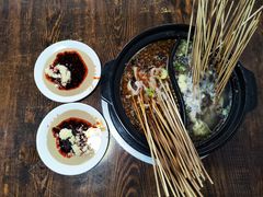 -北大街红丽涮牛肚火锅店