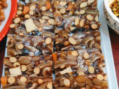 -聚首堂·特色小吃·肘子(什刹海德胜门店)