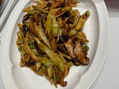 -万荣烤鸭店·北京菜(天坛店)
