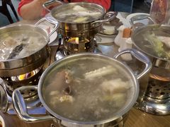 -万德诺富特酒店·自助餐厅(万德大厦店)