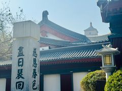 -大慈恩寺(大雁塔)