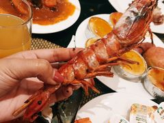 -青岛富力艾美酒店