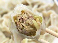 -王菊美食街·王菊面馆(总店)