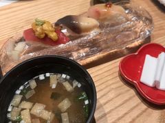-元熹会席料理