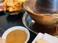 -裕德孚·非遗手切涮羊肉(东直门内大街店)